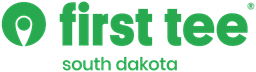 First Tee — South Dakota banner logo